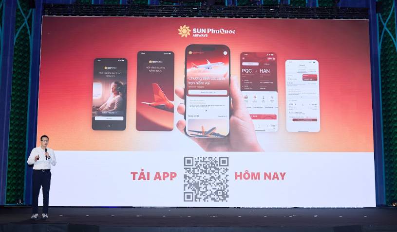Hoàn thiện hệ sinh thái Du lịch - Hàng không, Sun Group công bố chiến lược bứt phá năm 2026