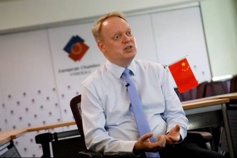 Doanh nghiệp châu Âu ồ ạt rời Trung Quốc: Bước ngoặt lớn trong quan hệ kinh tế EU – Trung Quốc