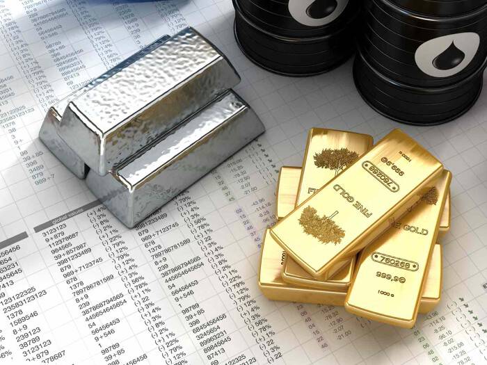 Vì sao huyền thoại Warren Buffett “ghét vàng nhưng lại thích bạc”?