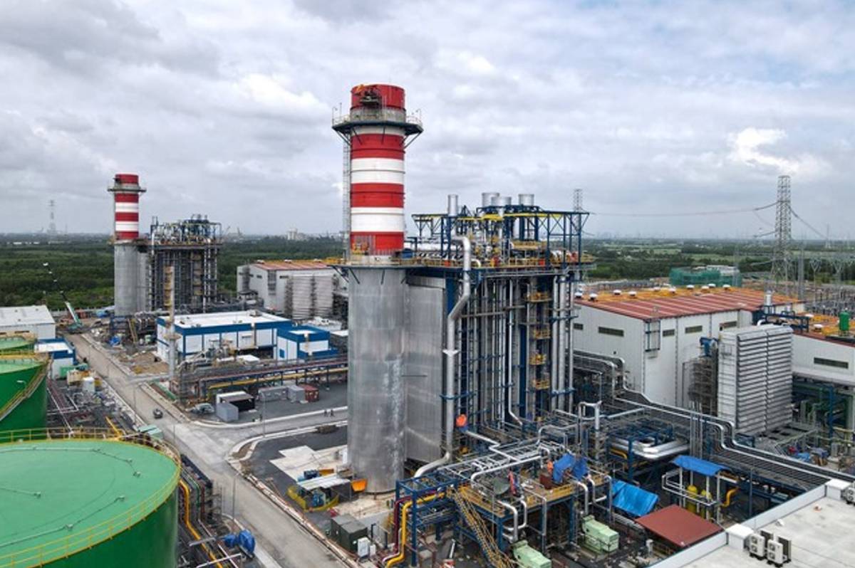 Đón đầu cơ hội ngành điện: Cải cách cơ cấu đẩy nhanh triển khi quy hoạch điện VIII