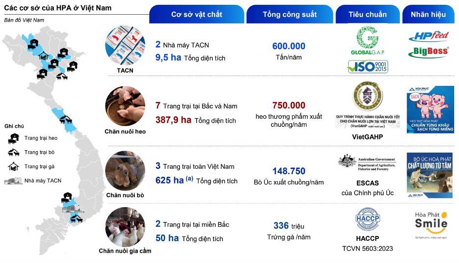 HPA IPO — “Miếng Ngon Thầm Lặng” Của Hòa Phát Hay Chỉ Là ‘Của Phụ’?
