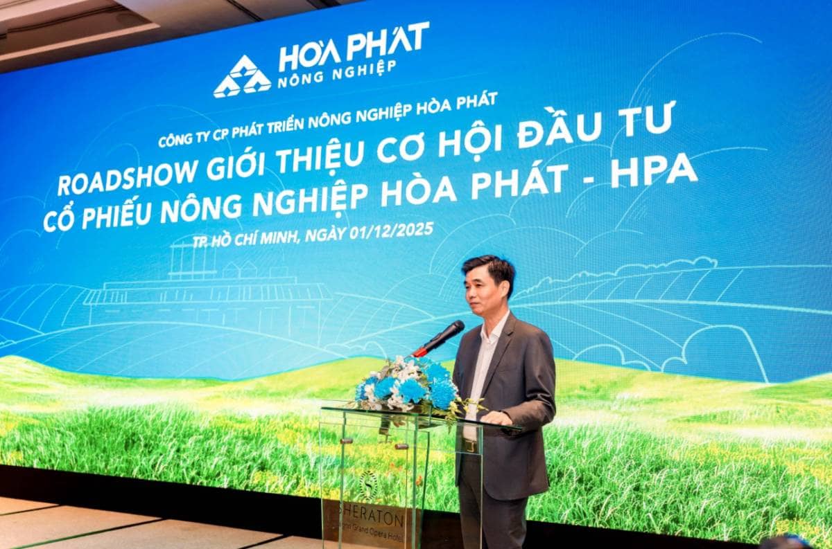 HPA IPO — “Miếng Ngon Thầm Lặng” Của Hòa Phát Hay Chỉ Là ‘Của Phụ’?