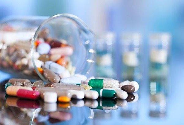 Ngành dược Việt Nam: Trước ngưỡng cửa tăng trưởng mới