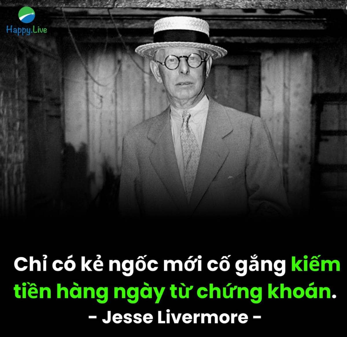 Công thức kiếm tiền của một nhà giao dịch - P2: Đặt mục tiêu thực tế!