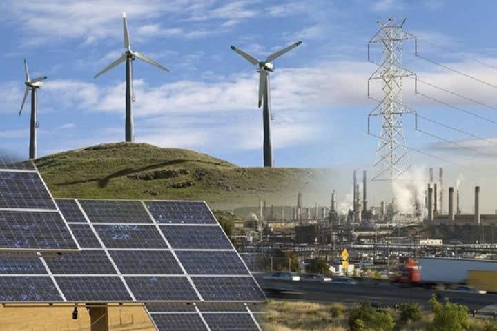 Quyết định 2634: “Bản đồ quy hoạch năng lượng mới” sẽ thay đổi dòng tiền trên thị trường chứng khoán như thế nào?