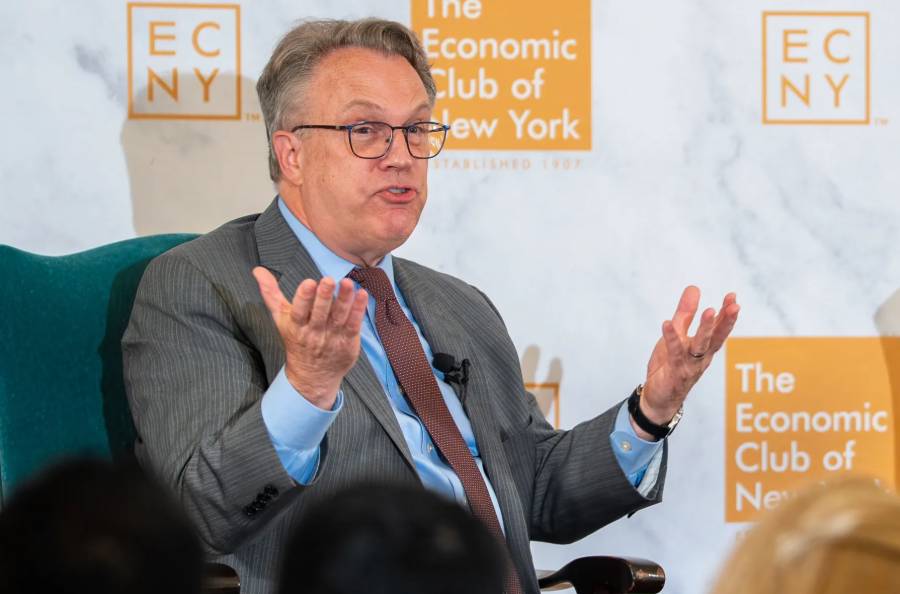 Cuộc Chiến Nội Bộ Fed: Khi Lãi Suất Trở Thành Ẩn Số Khó Giải Nhất Của Chính Sách Tiền Tệ