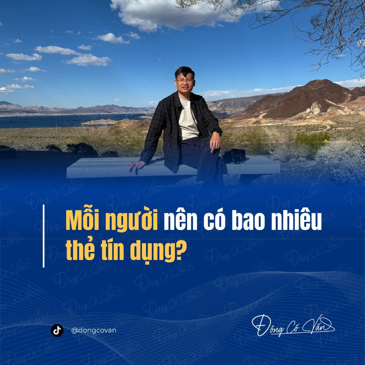 “Mỗi người nên có bao nhiêu thẻ tín dụng?”. Không quan trọng số lượng. Quan trọng là… bạn có kiểm soát  ...
