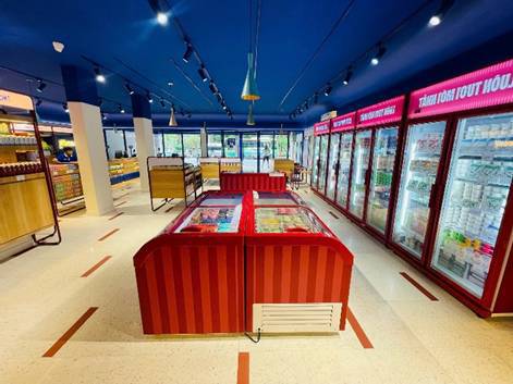 VNM – Vinamilk, doanh nghiệp dẫn đầu ngành sữa Việt Nam