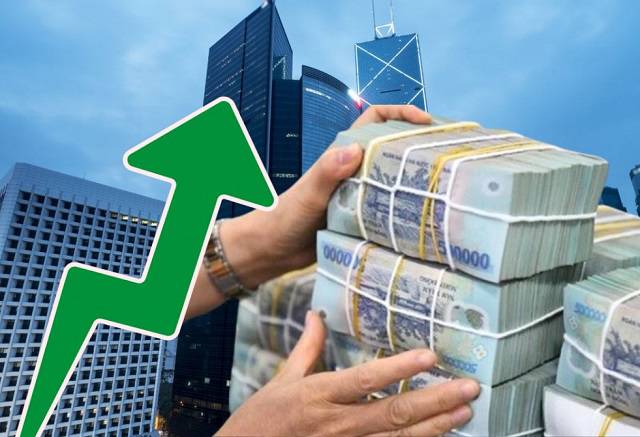 Tín dụng tăng tốc mạnh trước thềm năm mới – Đường cong tăng trưởng 2025 đổi hình, liệu hệ thống ngân hàng có đủ “nhiên liệu” để chạy tiếp?