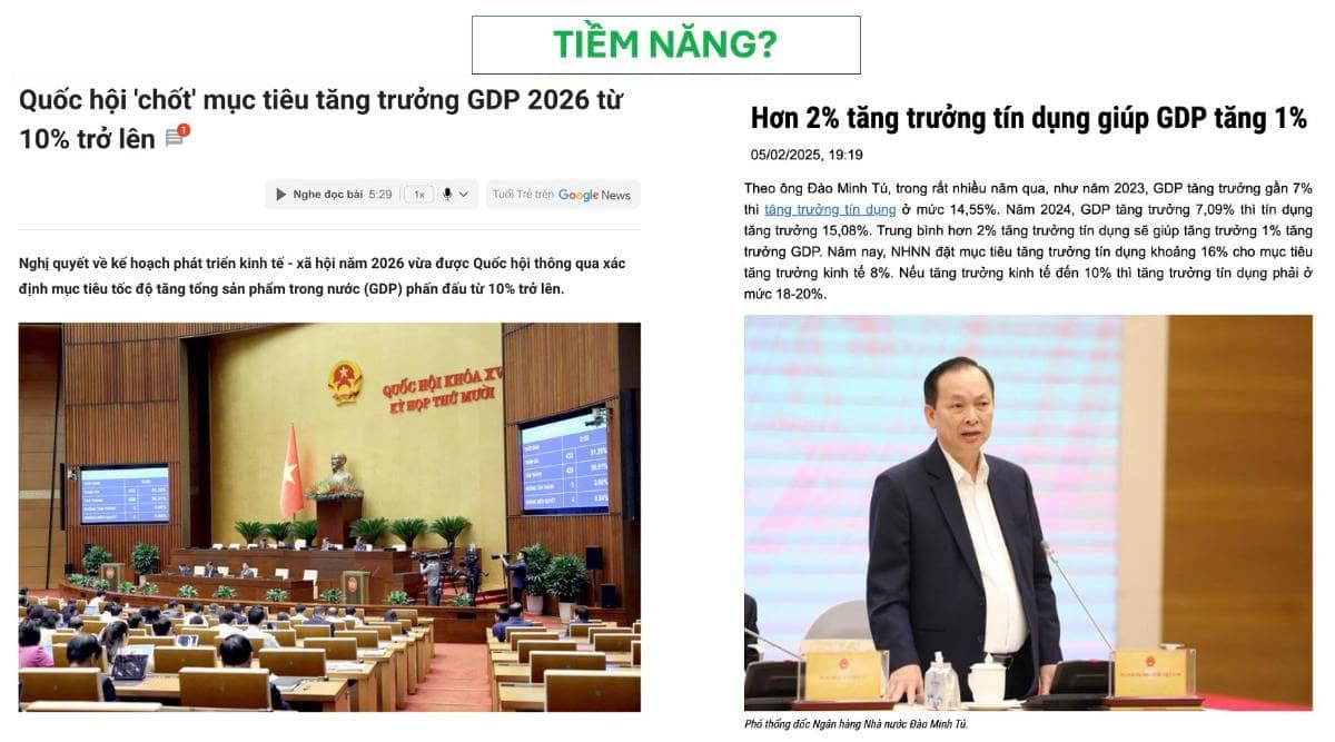 Cổ phiếu MSB – VNPT thoái vốn – có nên mua?