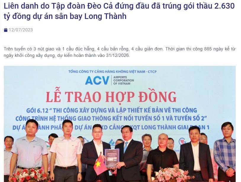 Sân Bay Long Thành sẽ đóng góp 3 – 5% GDP của VN… Cổ phiếu nào hưởng lợi?