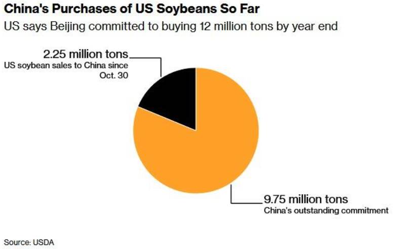 Chính Quyền Trump Bơm 12 Tỷ USD Cứu Trợ Nông Nghiệp Giữa Hệ Lụy Cuộc Chiến Thương Mại