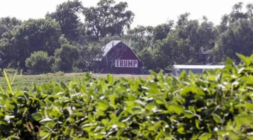 Chính Quyền Trump Bơm 12 Tỷ USD Cứu Trợ Nông Nghiệp Giữa Hệ Lụy Cuộc Chiến Thương Mại