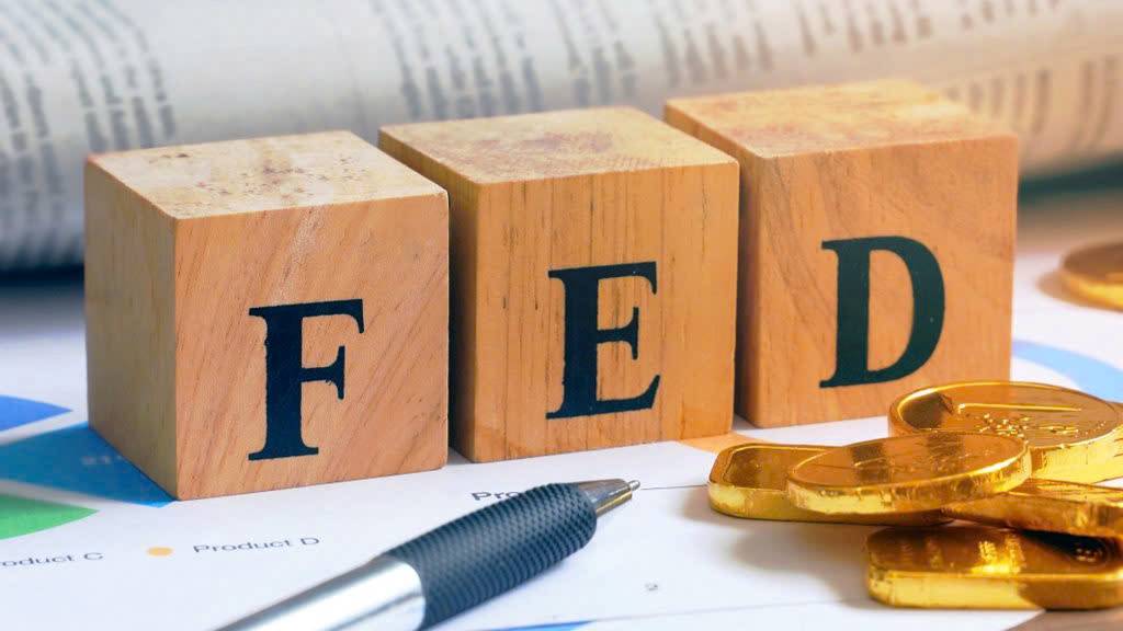 Tín Hiệu Lãi Suất Của FED Sẽ Được Hé Lộ Vào Sáng Mai