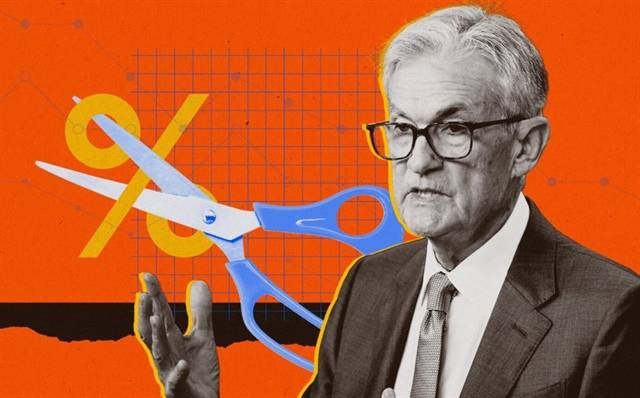 Fed tiếp tục hạ lãi suất, tín hiệu chỉ còn một lần giảm trong năm 2026