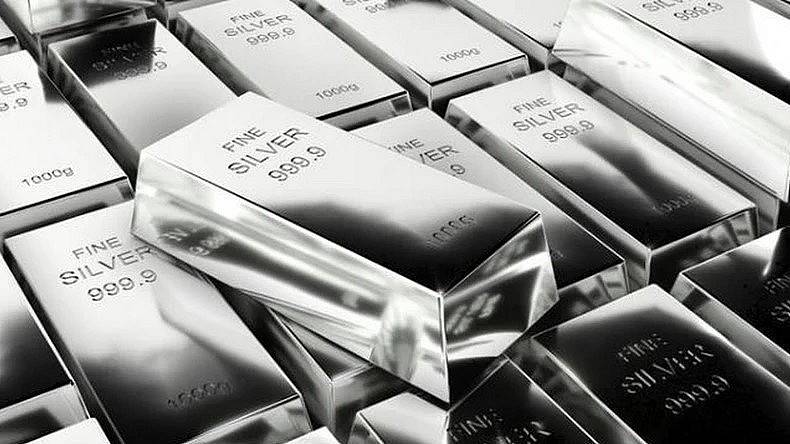 Bạc Bùng Nổ Sau Quyết Sách Của Fed: Nhà Đầu Tư Có Nên Chớp Thời Cơ?. 1. Bứt Phá Kỹ Thuật Và Phản Ứng  ...