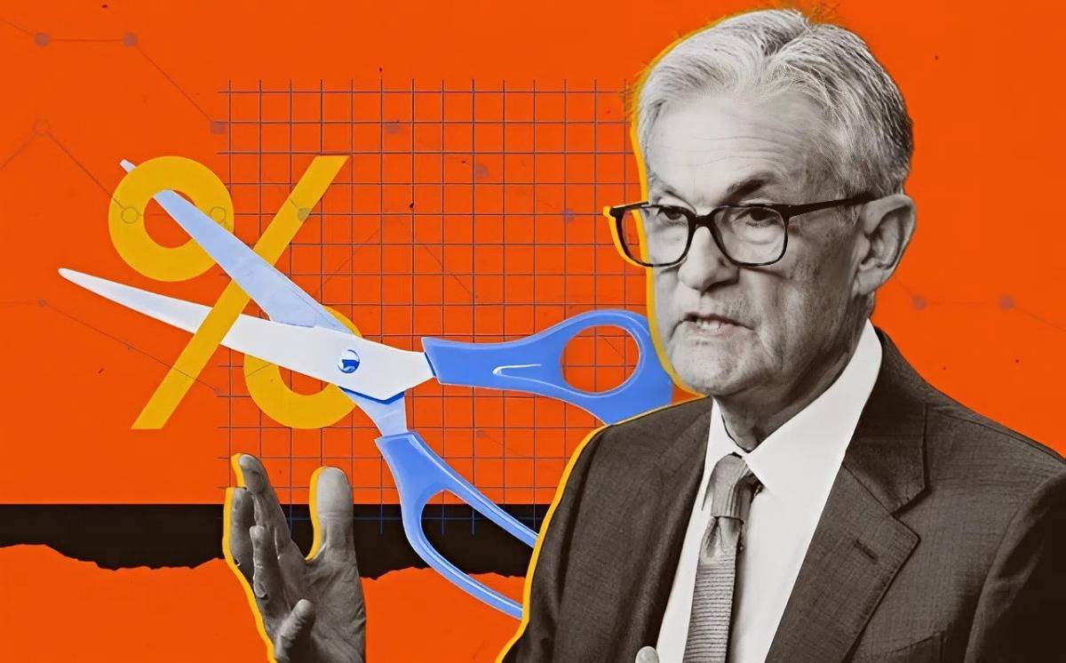 FED cắt lãi suất lần thứ ba liên tiếp, nhưng trọng tâm không nằm ở mức giảm 25 điểm cơ bản