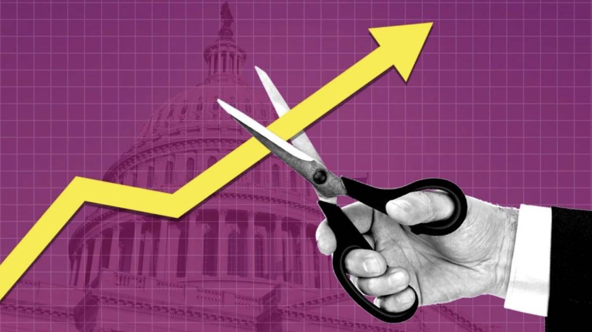 Cục Dự trữ Liên bang (Fed) phát tín hiệu tạm dừng cắt giảm lãi suất khi các nhà đầu tư đối mặt với tình trạng thiếu dữ liệu kinh tế và sự thay đổi lãnh đạo