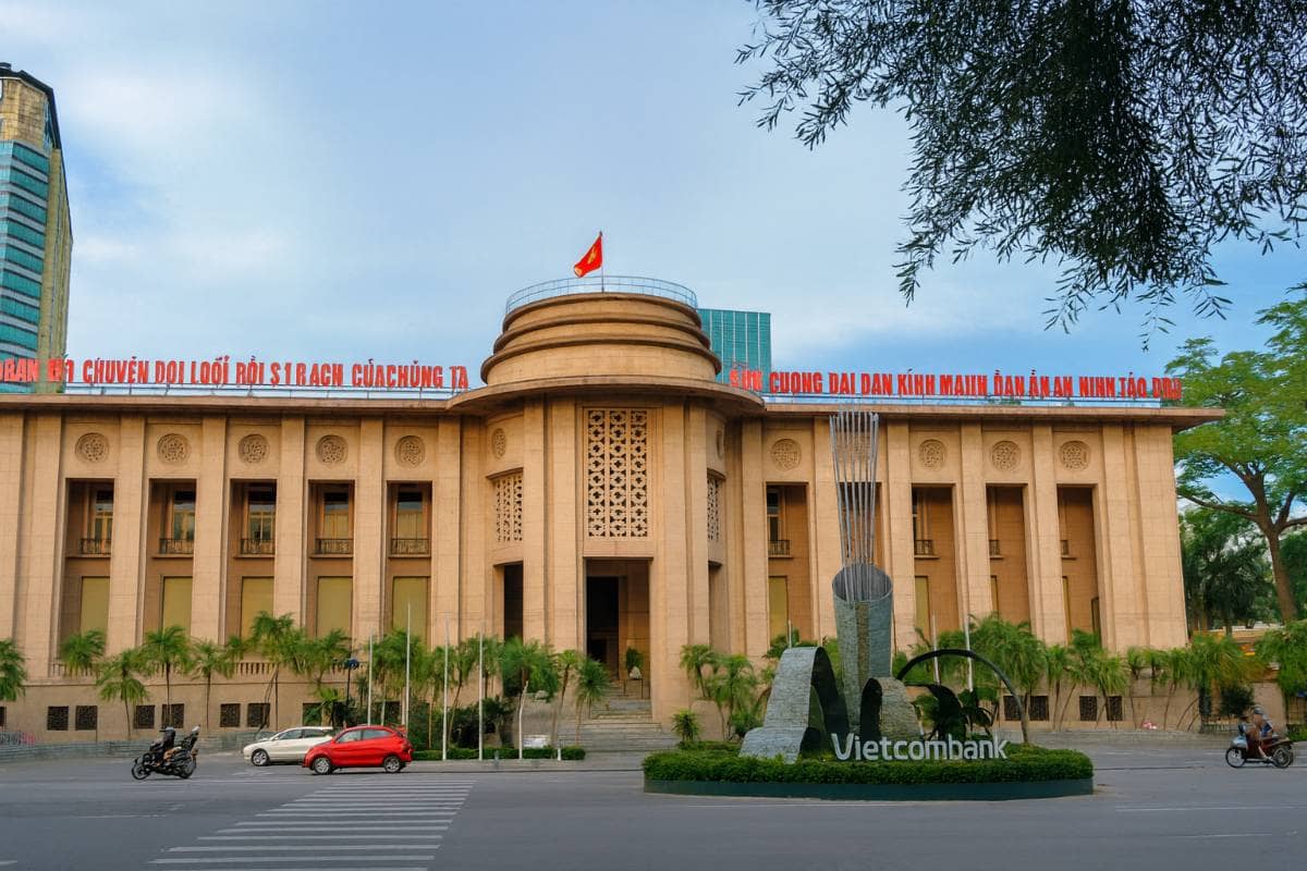 FX Swap lần 2 được kích hoạt: NHNN đang “mở rộng van áp suất” hay thử tải cho một cơ chế điều tiết mới cuối năm?