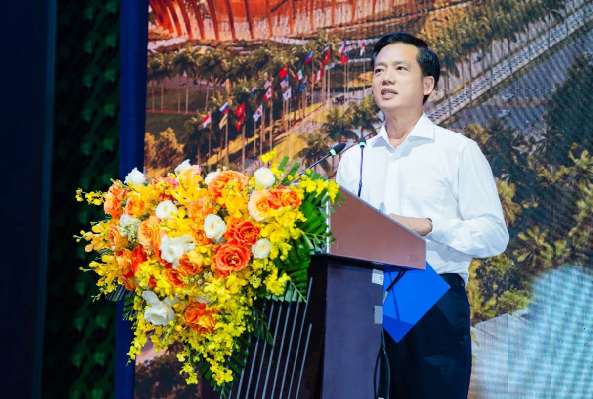 Đảo Ngọc tổ chức Hội thảo “Đặc khu Phú Quốc – Cất cánh cùng APEC”