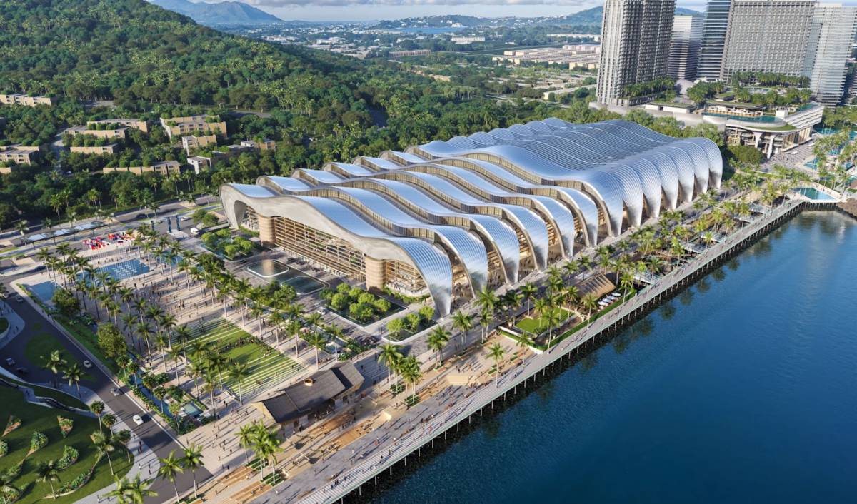 Đảo Ngọc tổ chức Hội thảo “Đặc khu Phú Quốc – Cất cánh cùng APEC”