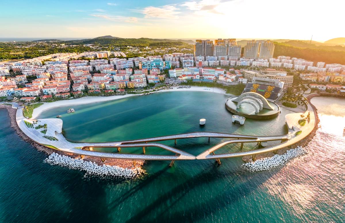 Phú Quốc là điểm đến ghi dấu mốc kỷ lục 20 triệu lượt khách quốc tế đến Việt Nam