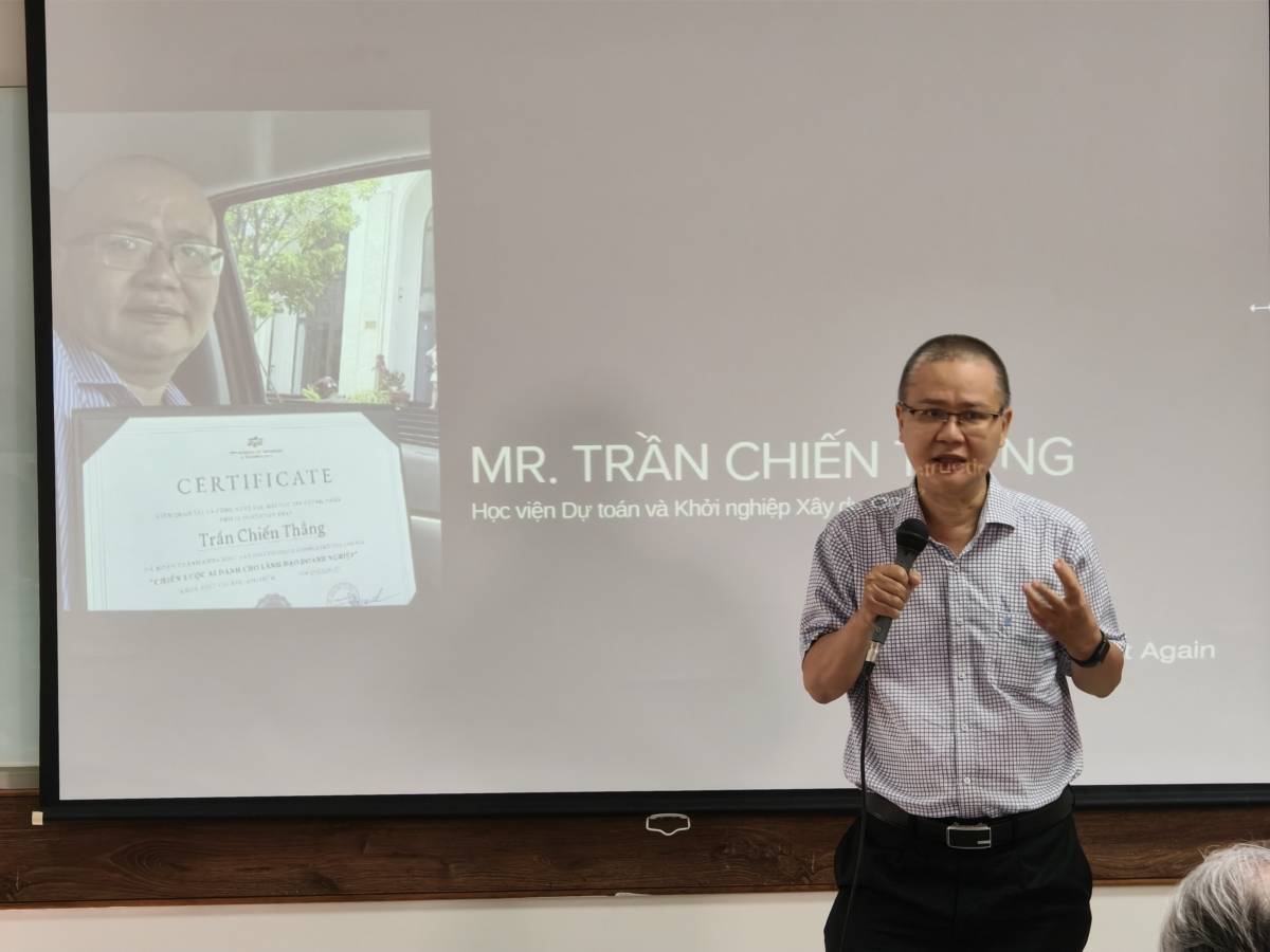 “XÂY NHÀ TỬ TẾ” – KHI MỌI BẤT ĐỒNG ĐƯỢC CHỦ NHÀ VÀ NHÀ THẦU CÙNG NÓI RA MỘT CÁCH THẲNG THẮN. Trong bức  ...