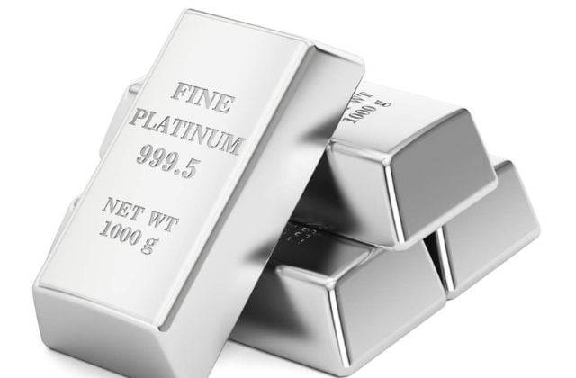 Bạch kim bước vào chu kỳ định giá lại: Sóng tăng mới sau nhiều năm bị lãng quên - Đà tăng hướng tới mức 2300$ vào năm 2026