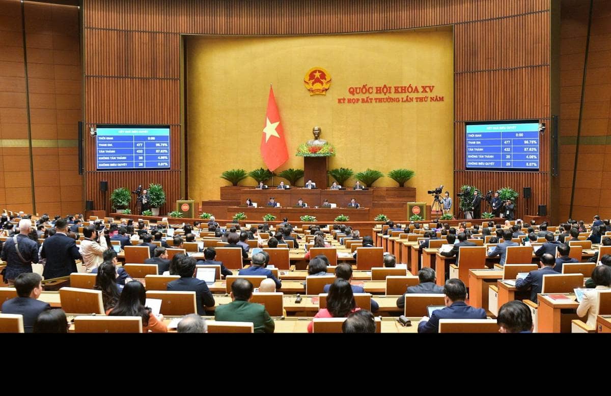 Luật Đất đai sửa đổi là “đòn bẩy thể chế” cho bất động sản và hạ tầng – và vì sao nhà đầu tư nên nhìn nó như một cú giảm chi phí vốn