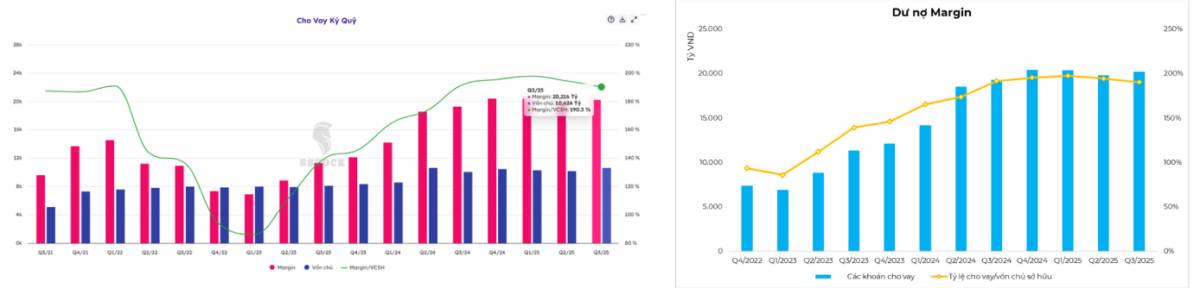 Siêu cổ ngành chứng đầu tiên sẽ tăng trong 2026!