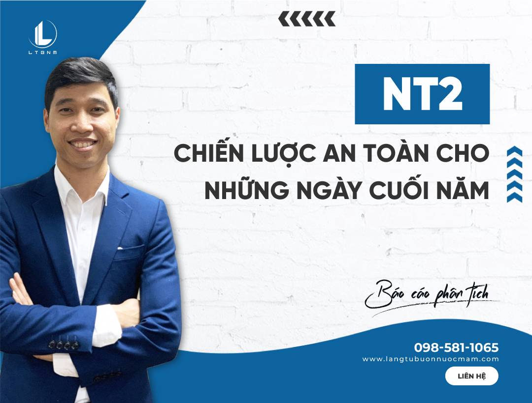 NT2 – Lựa chọn an toàn cho nửa cuối năm