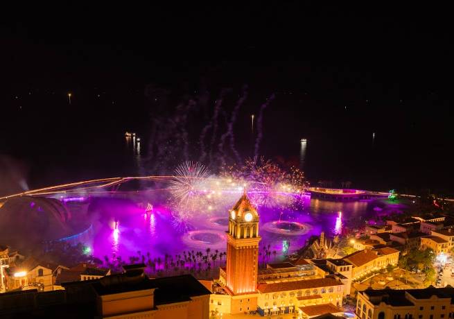 Sun Group sẽ vận hành siêu ứng dụng quốc gia Visit Vietnam