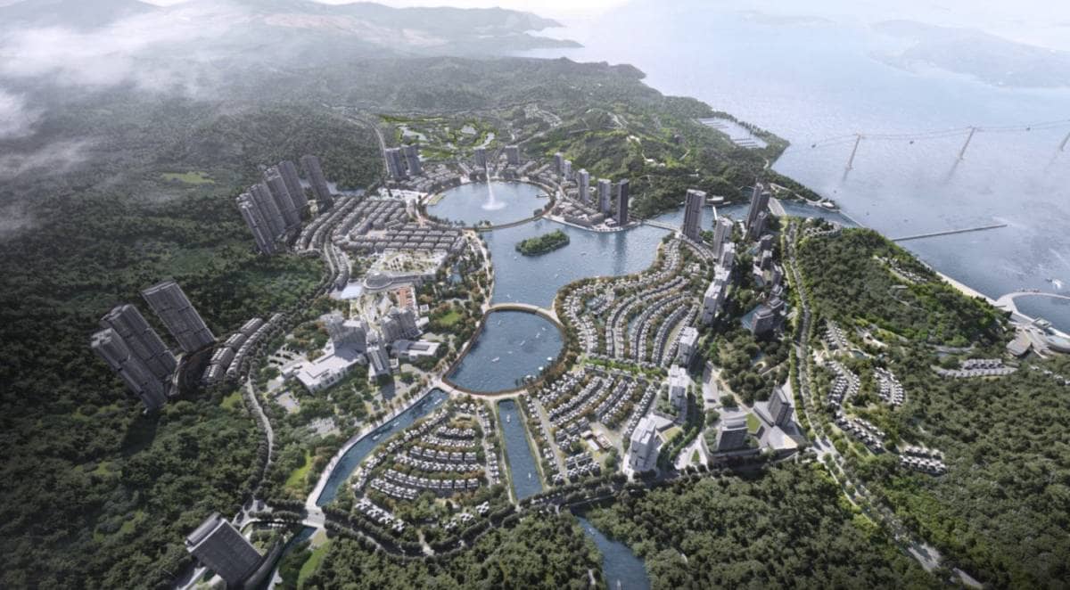 Siêu tốc độ, tổ hợp casino thí điểm cho người Việt sắp khởi công