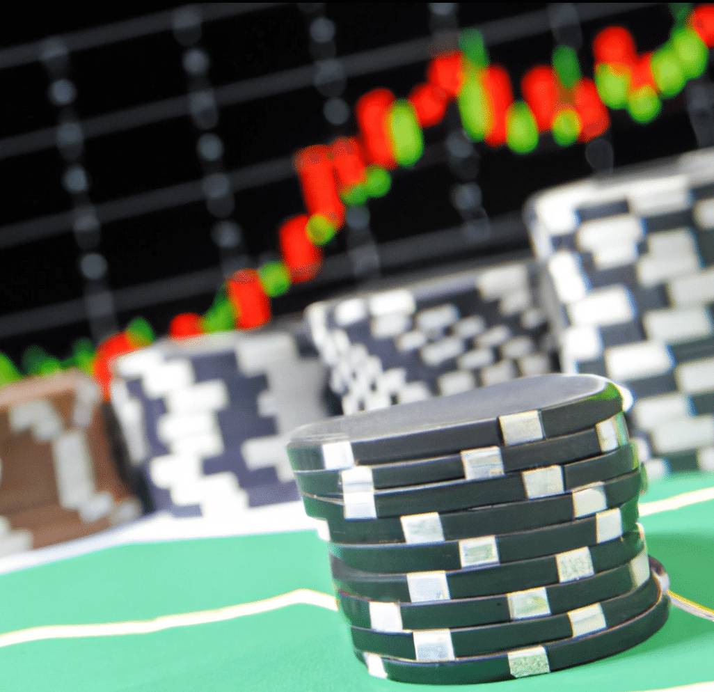 Hãy buông bỏ ảo giác về sự chắc chắn trong trading!