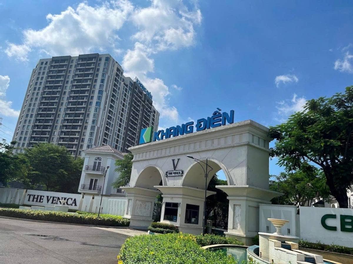 KDH - Dự báo KQKD Q4/2025 tăng trưởng mạnh mẽ