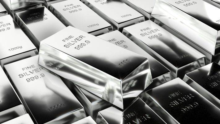BẠC TĂNG VỌT, VÀ TIẾP TỤC TĂNG!. Bạc vượt mốc 66,500 USD/ounce — MỨC CAO NHẤT MỌI THỜI ĐẠI.. Đây không  ...