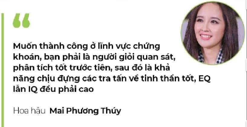 PHIÊN CHIỀU: QUẢN TRỊ TÂM LÝ TRƯỚC "ÁP LỰC KÉP". Tham khảo gốc nhìn của hoa hậu Mai Phương Thúy,. Phiên  ...