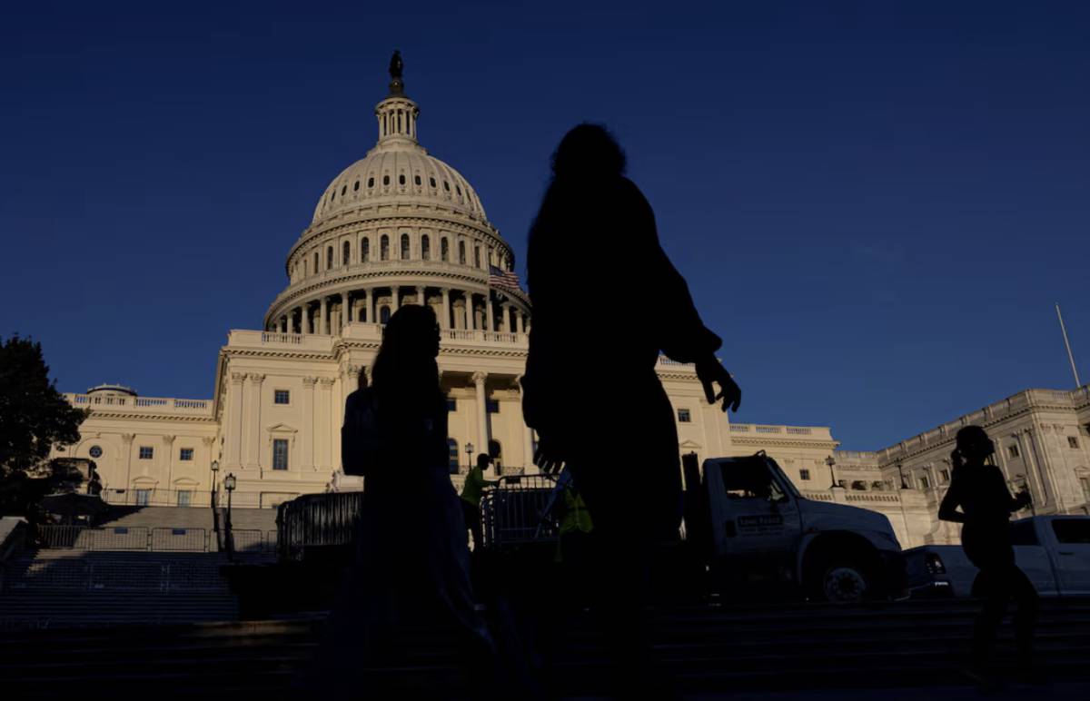 Dự luật quốc phòng toàn diện của Mỹ được thông qua, với các điều khoản liên quan đến Ukraine và Venezuela,  ...