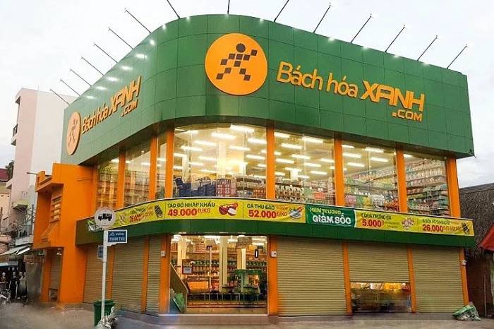 Bách Hóa Xanh “chạy nước rút”: Mở 3 cửa hàng mỗi ngày – cuộc tấn công miền bắc đã thực sự bắt đầu?