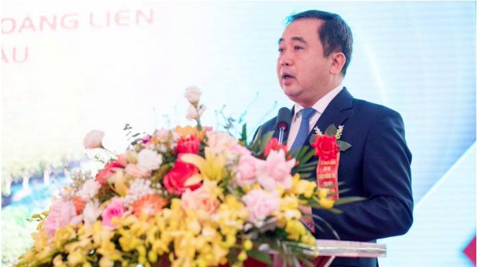 Chính thức khởi công hầm Hoàng Liên hơn 3.300 tỷ đồng