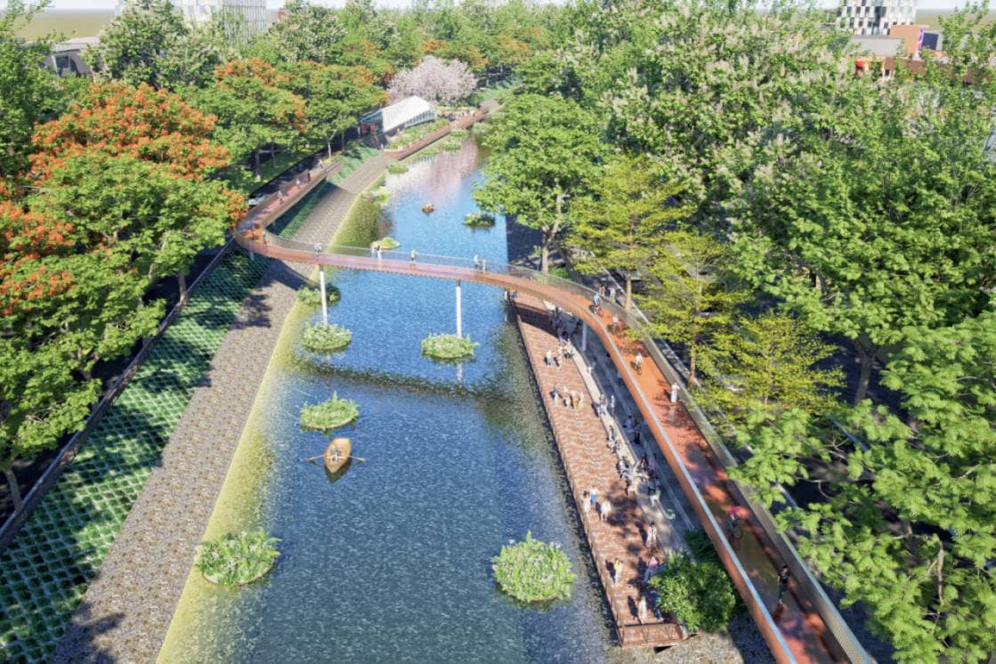 Hôm nay, Sun Group khởi công loạt dự án trọng điểm với tổng mức đầu tư lên tới gần 150.000