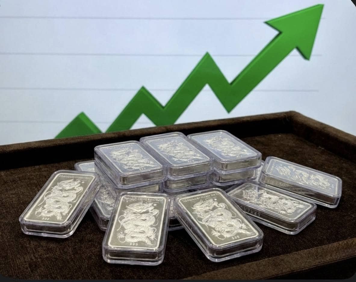 THỊ TRƯỜNG BẠC TRƯỚC THỀM 2026: ĐIỂM ĐẾN CỦA TẦM NHÌN HAY CẠM BẪY CỦA SỰ NÔN NÓNG?. Tính đến ngày 20/12/2025,  ...