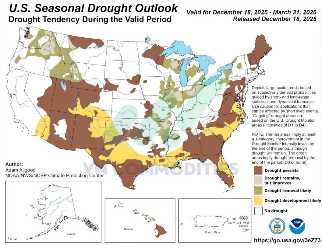 Cung cầu phân hóa, tồn kho dầu ăn Trung Quốc, mùa vụ Mỹ