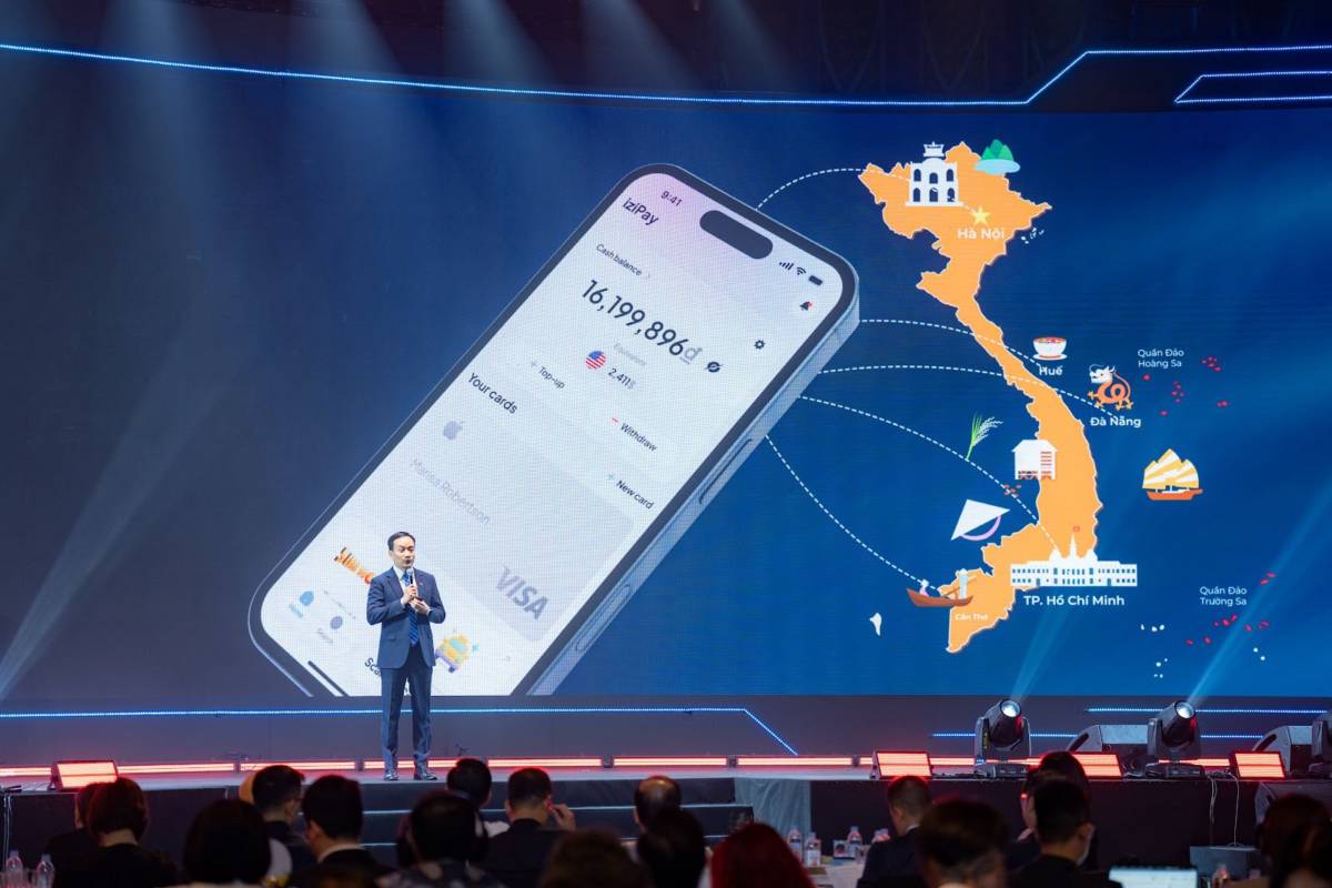 Ngân hàng NCB cung cấp các giải pháp thanh toán tiên phong trên nền tảng Visit Vietnam, đồng hành nâng