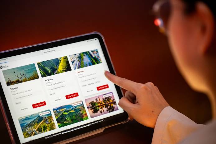 Sun Group ký kết hợp tác chiến lược toàn diện với Visa, thúc đẩy phát triển du lịch Việt Nam