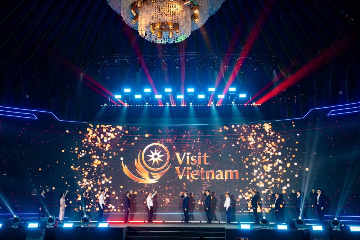 Ngân hàng NCB cung cấp các giải pháp thanh toán tiên phong trên nền tảng Visit Vietnam, đồng hành nâng