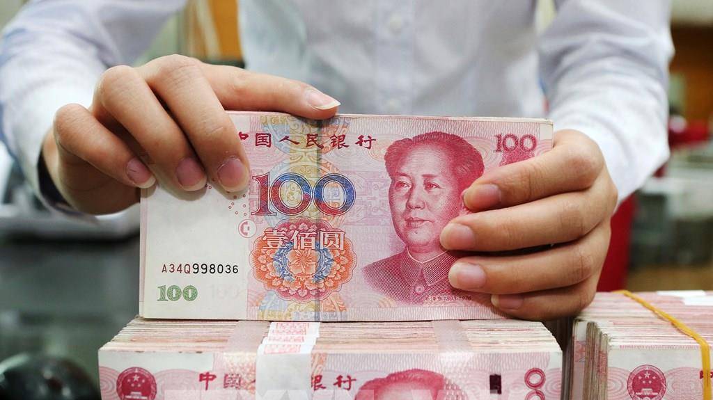 PBoC “án binh bất động” lãi suất tháng thứ 7 liên tiếp giữa lúc kinh tế Trung Quốc suy yếu