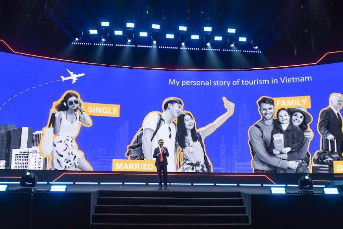 Sun Group ký kết hợp tác chiến lược toàn diện với Visa, thúc đẩy phát triển du lịch Việt Nam