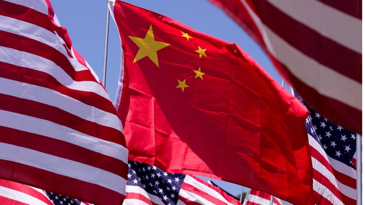 Kinh tế Trung Quốc 2025: Kiên cường vượt sóng gió, tái định hình động lực tăng trưởng