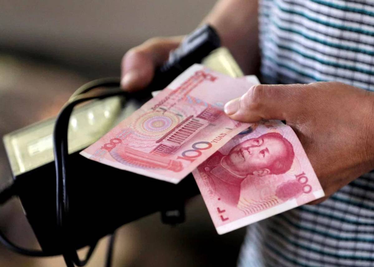 Trung Quốc “ẩn” nợ xấu cá nhân: Cú hích tín dụng mới để kích hoạt tiêu dùng nội địa